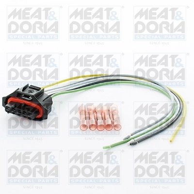 Repair Kit, cable set